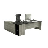 Escritorio para oficina Moderno GREY