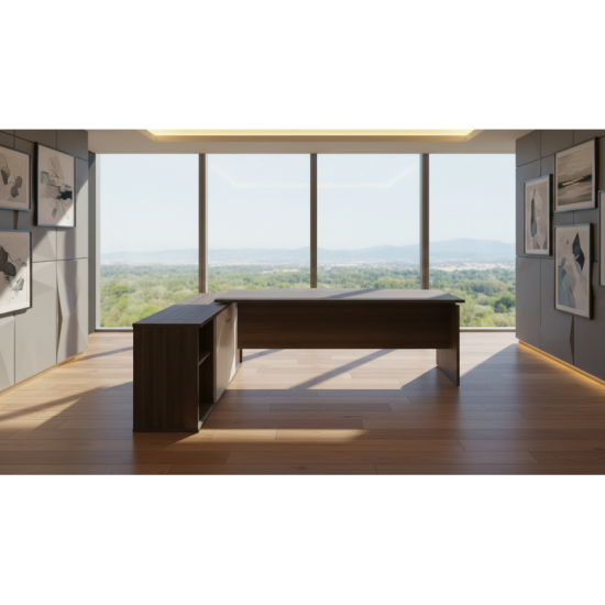 Escritorio Giga Home Office de Agency