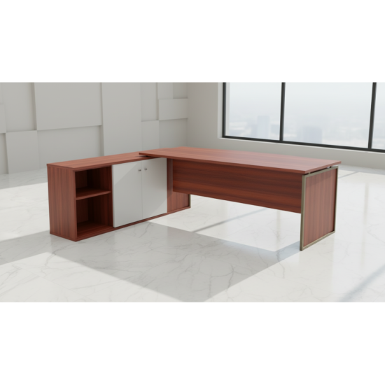 Escritorio Giga Home Office de Agency