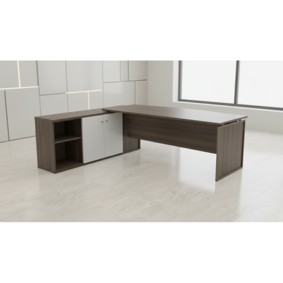 Escritorio Giga Home Office de Agency