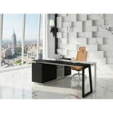 Mesa de oficina ejecutiva