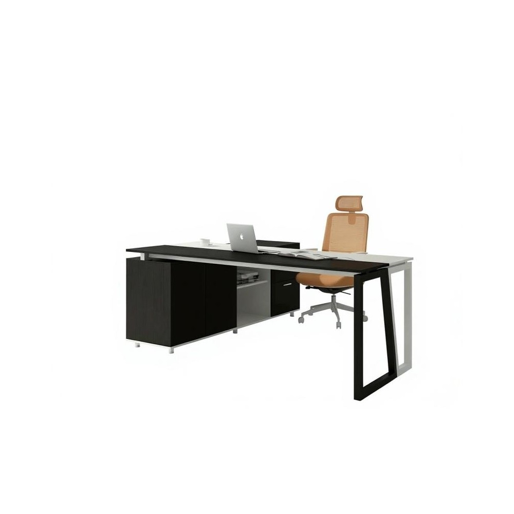 Mesa de oficina ejecutiva