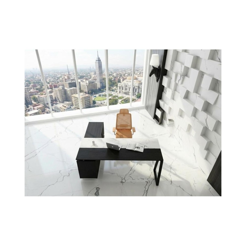 Mesa de oficina ejecutiva