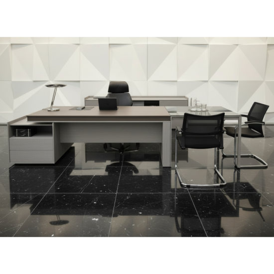 Escritorio de oficina ejecutivo SUCCESS