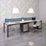 Estacion de trabajo Evolution