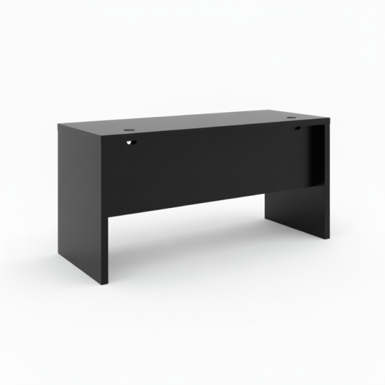 Escritorio Credenza Echo de 60 W de Office de kathy ireland
