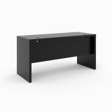 Escritorio Credenza Echo de 60 W de Office de kathy ireland