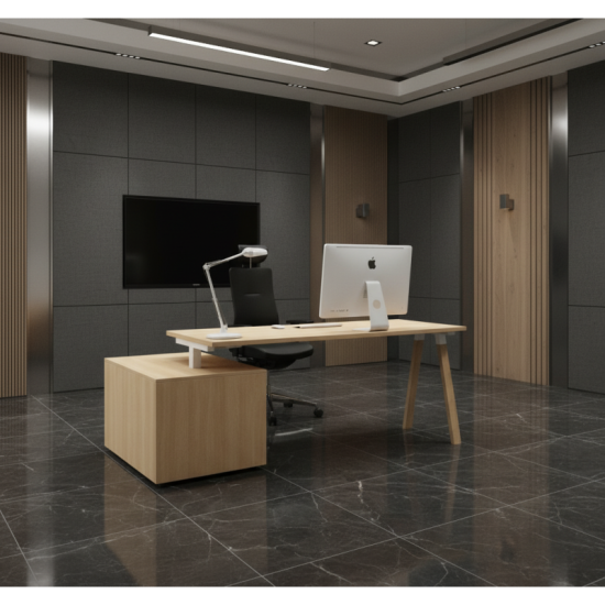 Escritorio Mikomax Smart Office
