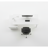 Escritorio Mikomax Smart Office
