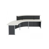 Recepción Lounge / Para Oficina