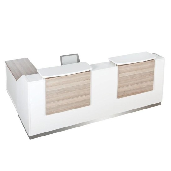 Recepción Elegant / Para Oficina