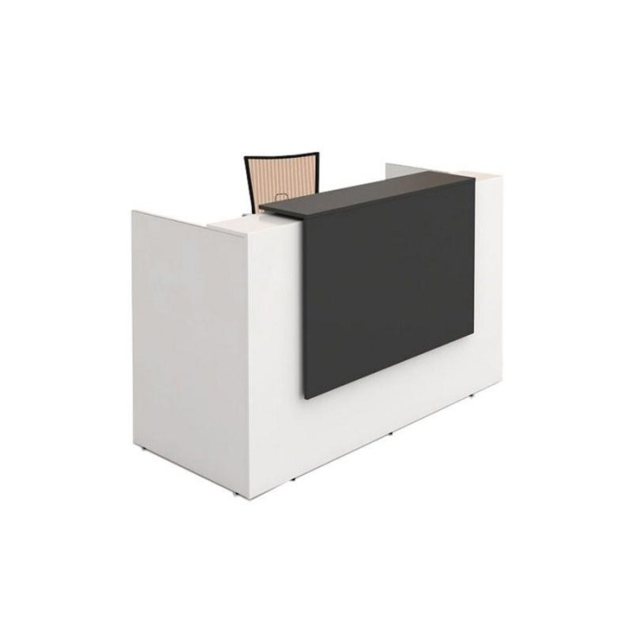 Recepción Flypi / Para Oficina