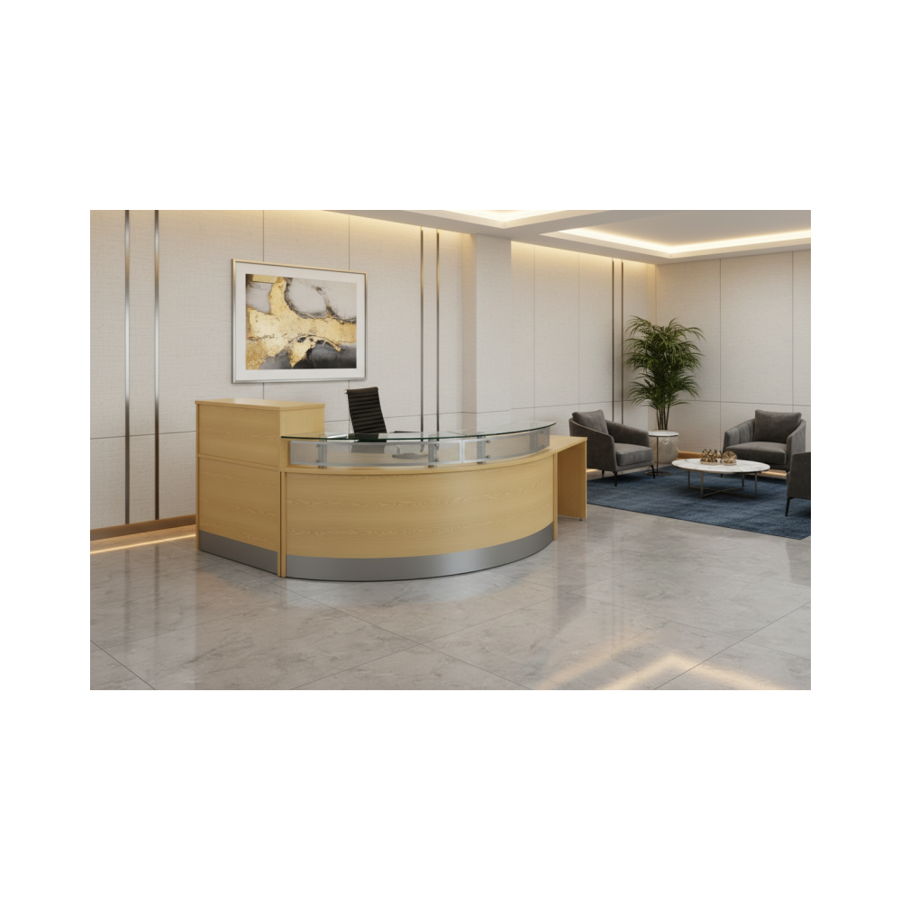 RECEPCIÓN LANOVE