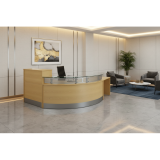 RECEPCIÓN LANOVE