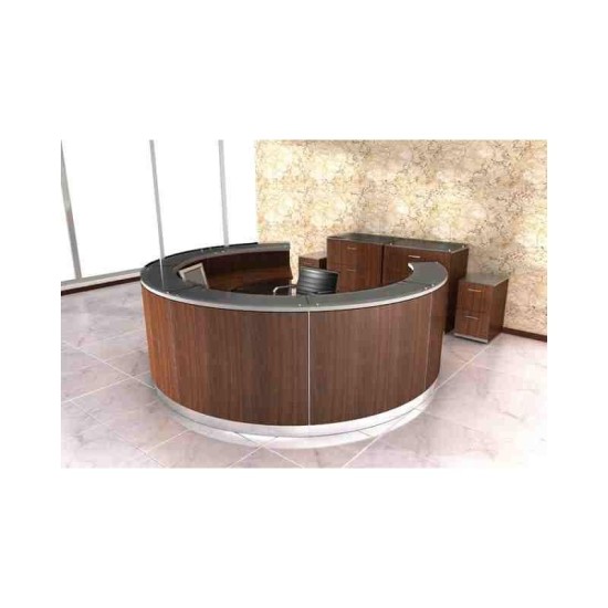 Recepción MOTTAK