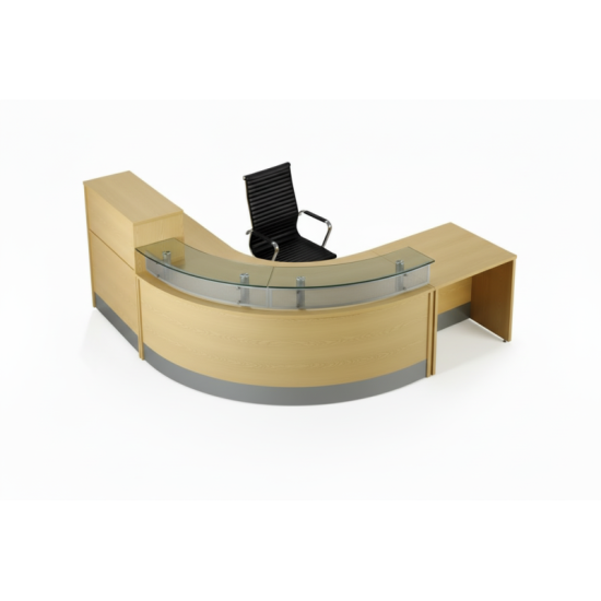 RECEPCIÓN LANOVEL