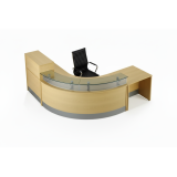 RECEPCIÓN LANOVEL