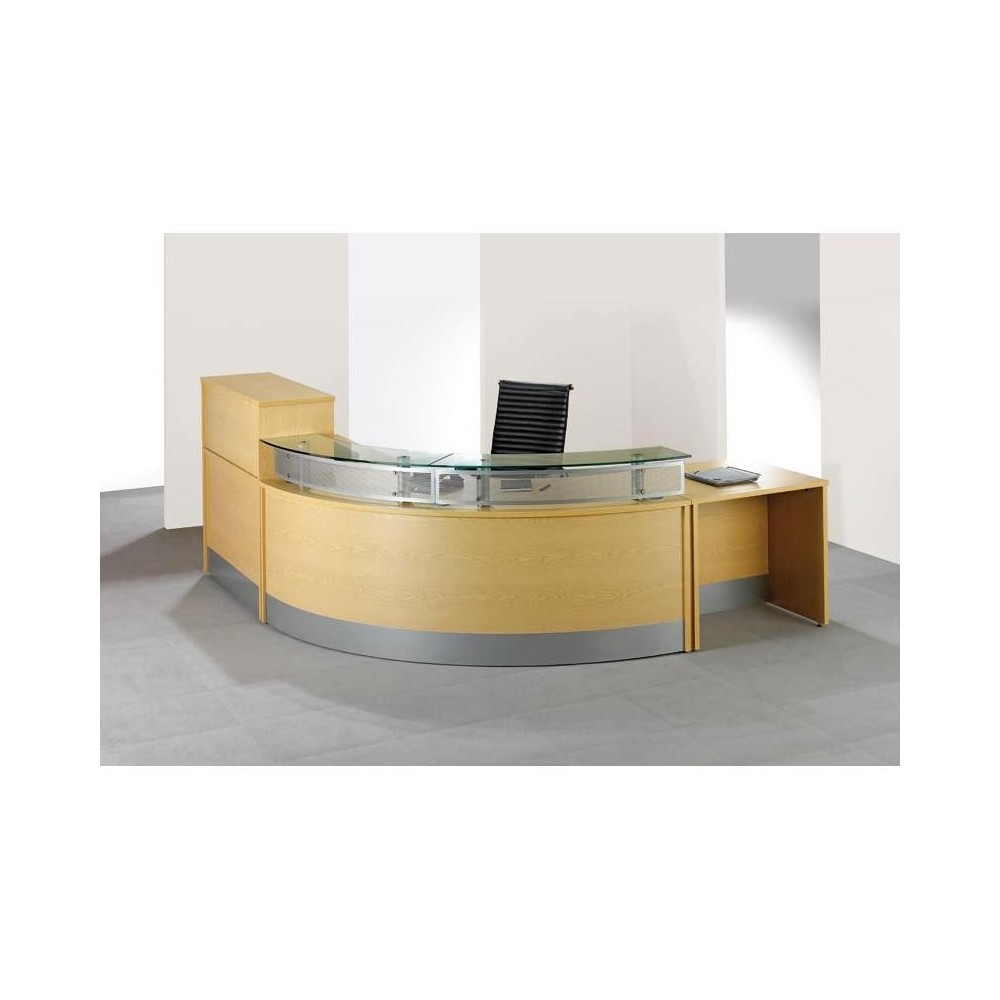 RECEPCIÓN LANOVEL
