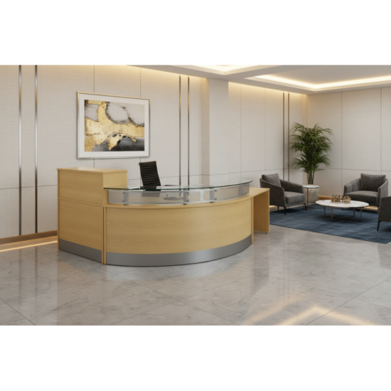 RECEPCIÓN LANOVEL