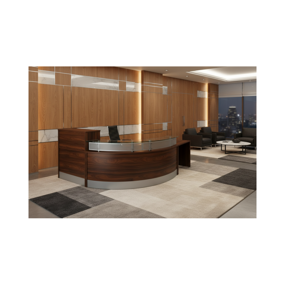 RECEPCIÓN LANOVEL