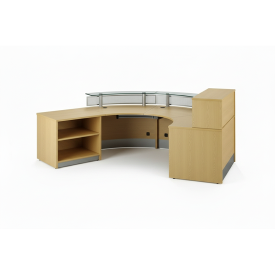 RECEPCIÓN LANOVEL