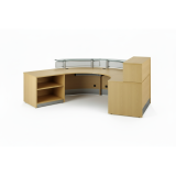 RECEPCIÓN LANOVEL