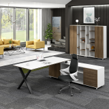 Escritorio de Oficina GRENTY Executive Line