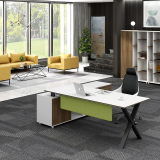 Escritorio de Oficina GRENTY Executive Line