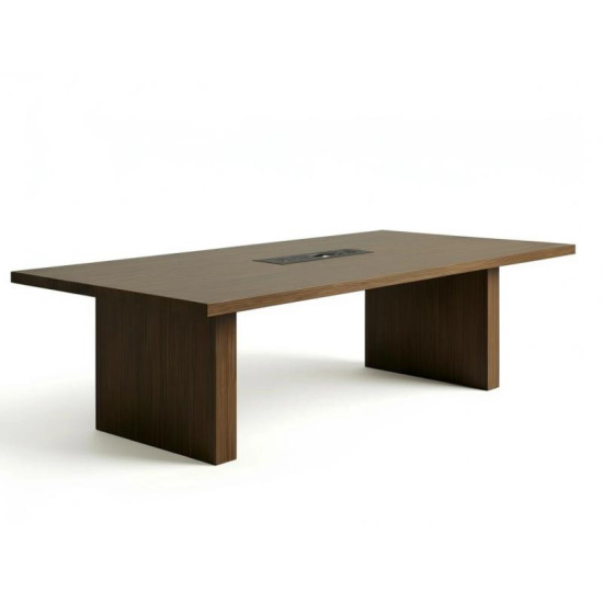 Mesa de juntas para oficina IMPORTANT OFERTA