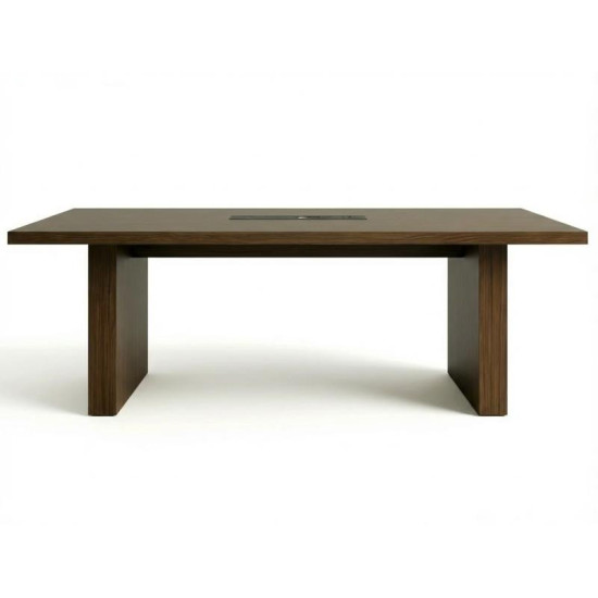 Mesa de juntas para oficina IMPORTANT OFERTA