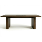 Mesa de juntas para oficina IMPORTANT OFERTA