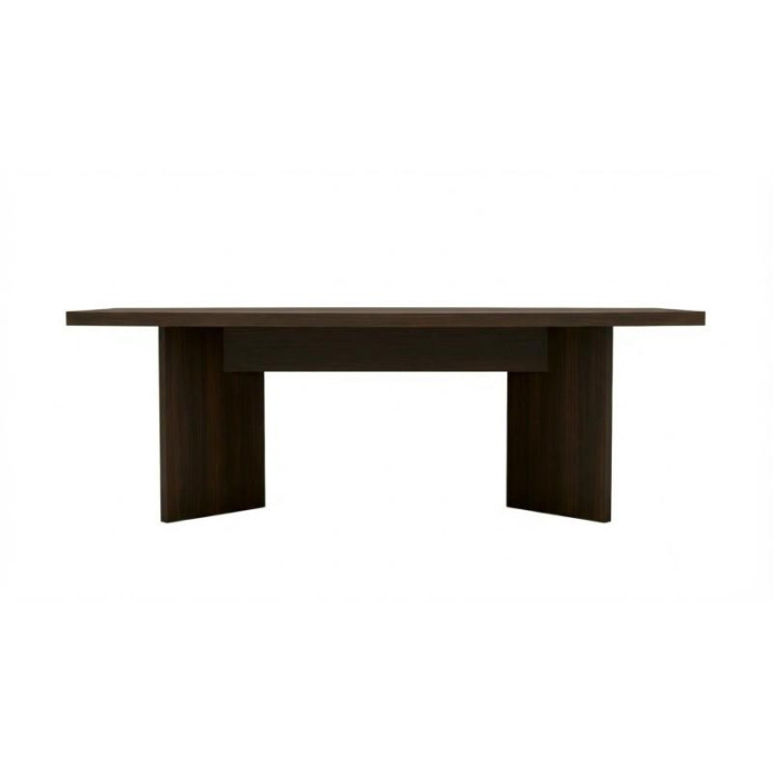 Mesa para sala de juntas TERRANIUS