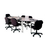 MESA DE JUNTAS ROUTER