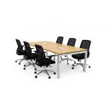 Mesa de juntas WYPON
