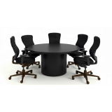 Mesa de juntas PAPIAN
