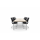 Mesa de juntas GUDDIGA