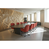 Mesa de juntas para oficina DESKA