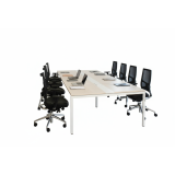 Mesa de juntas BRADA