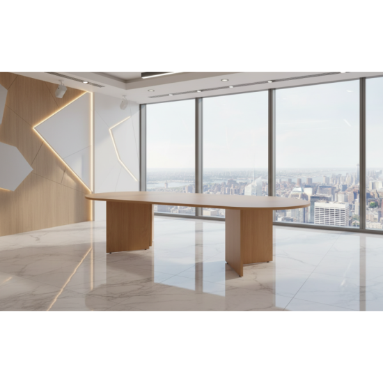 Mesa de juntas / Boss Design