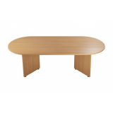 Mesa de juntas / Boss Design
