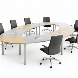 Mesa de Juntas / Linnea Executive