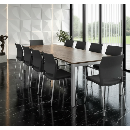 Mesa de juntas NEXUS