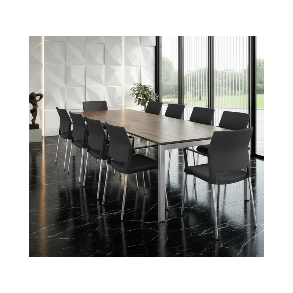 Mesa de juntas Ejecutiva Nexus