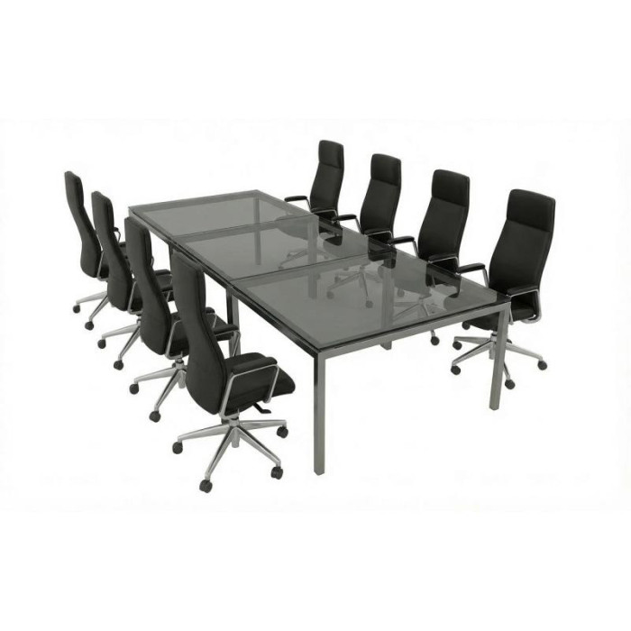 Mesa de Juntas ETERNITY