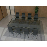 Mesa de Juntas ETERNITY