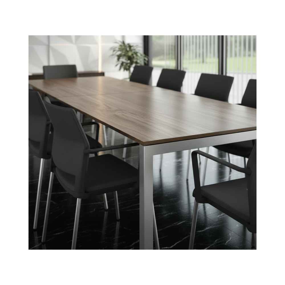 Mesa de juntas NEXUS