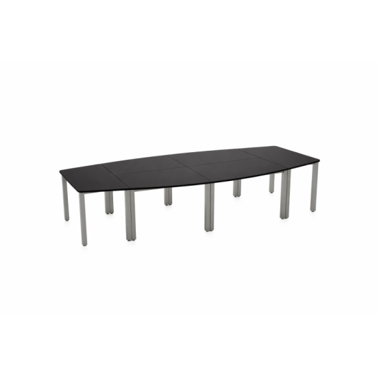 Mesa de Juntas / Extensible Cherryman Amber
