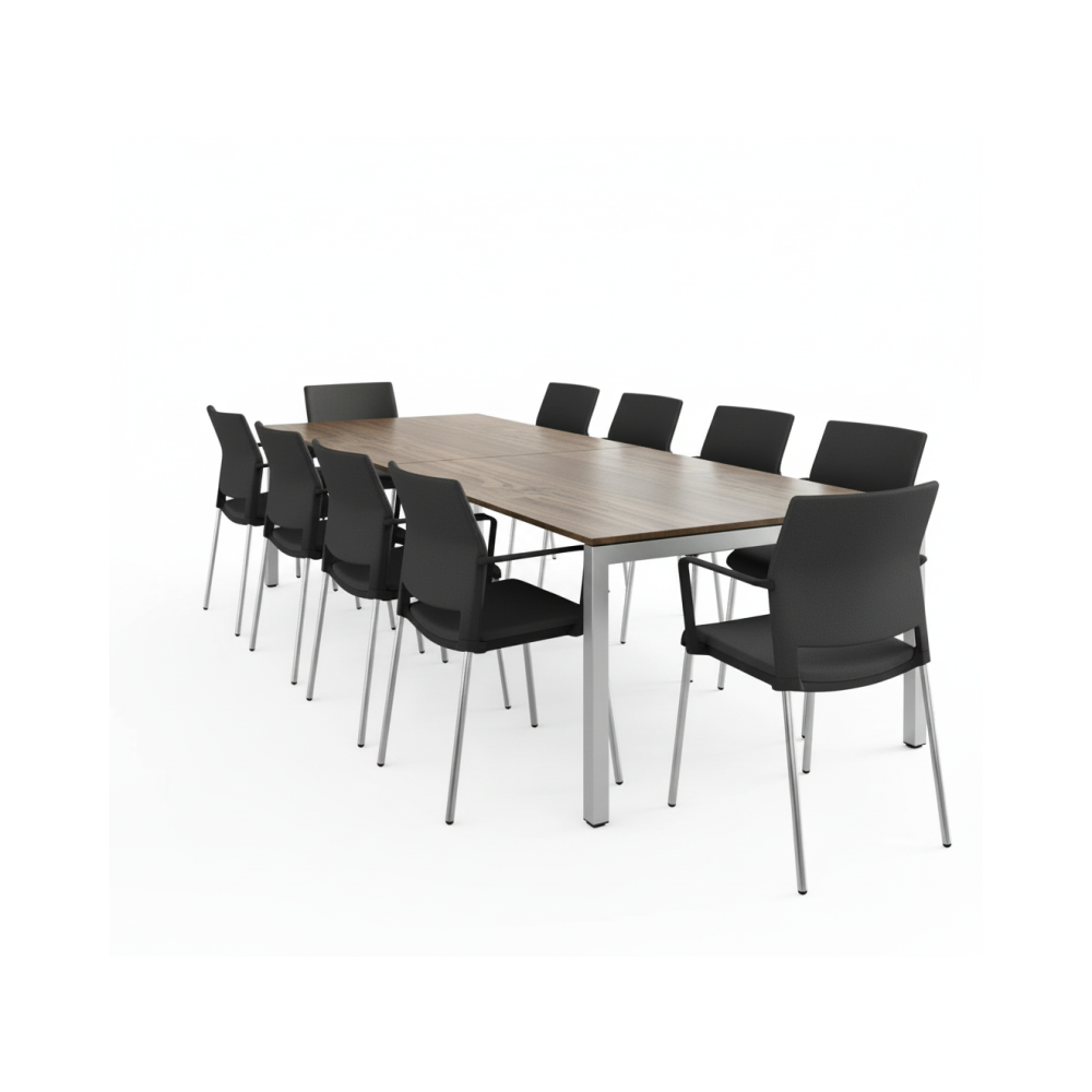 Mesa de juntas NEXUS
