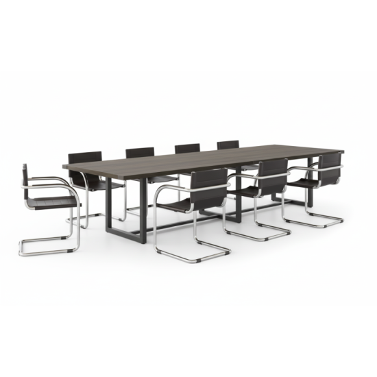 Mesa de Juntas / Contemporanea Global Alba
