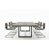 Mesa de Juntas / Contemporanea Global Alba